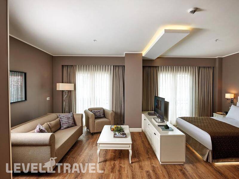 Фотография Renata Boutique Hotel