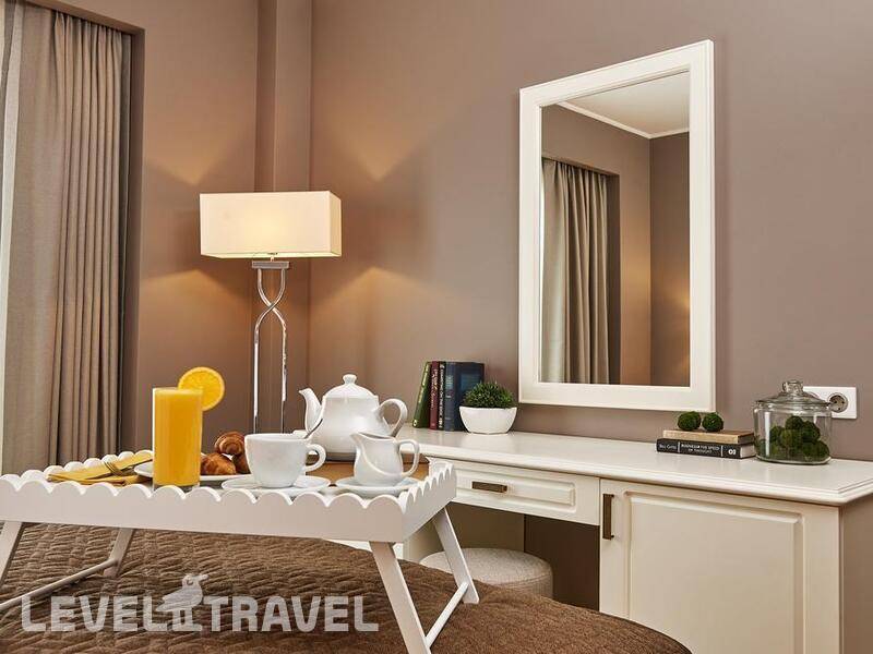 Фотография Renata Boutique Hotel