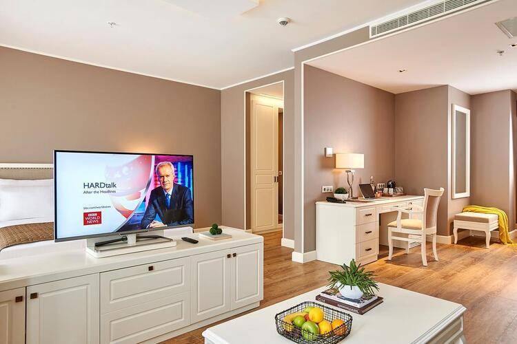 Renata Boutique Hotel