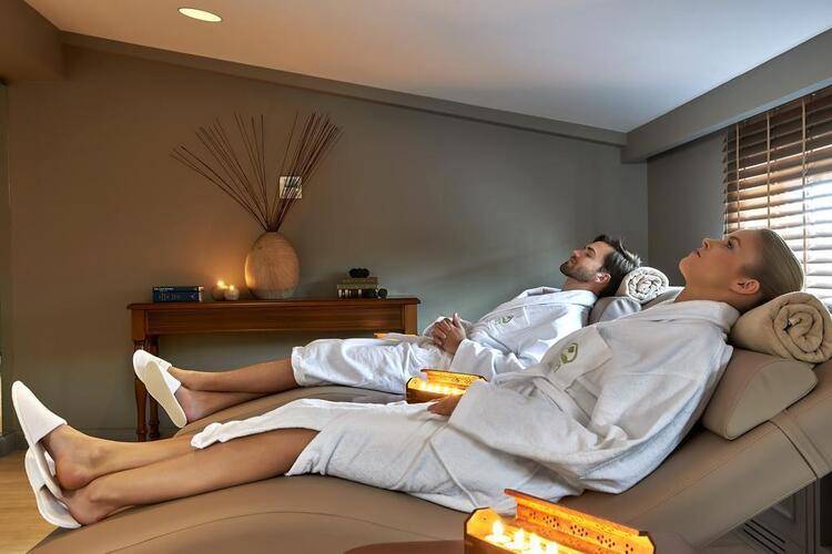 Renata Boutique Hotel