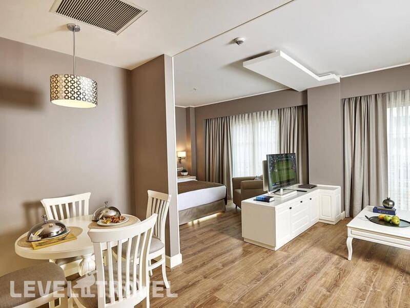 Фотография Renata Boutique Hotel