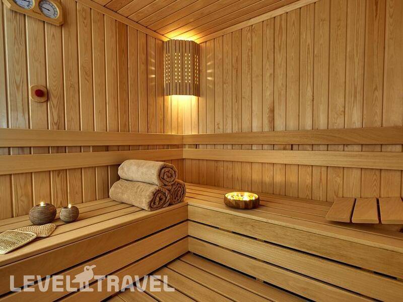 Фотография Renata Boutique Hotel