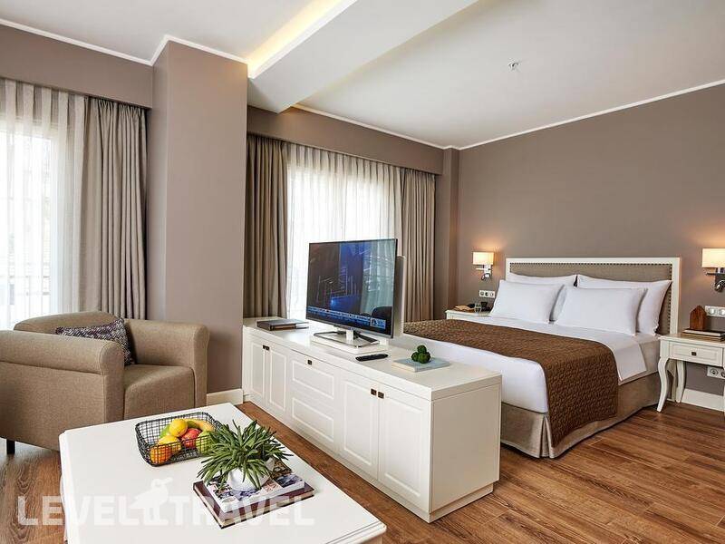 Фотография Renata Boutique Hotel