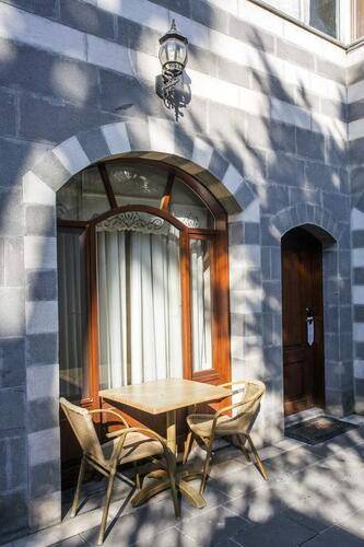 Rose Garden Suites Istanbul