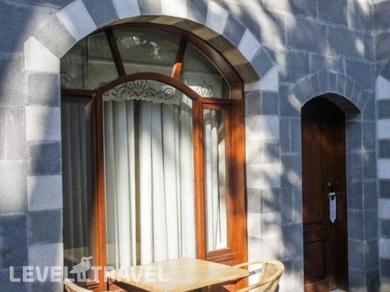 Фотография Rose Garden Suites Istanbul
