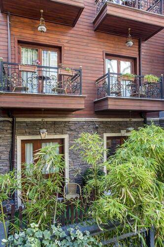 Rose Garden Suites Istanbul