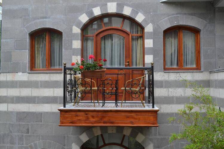 Rose Garden Suites Istanbul