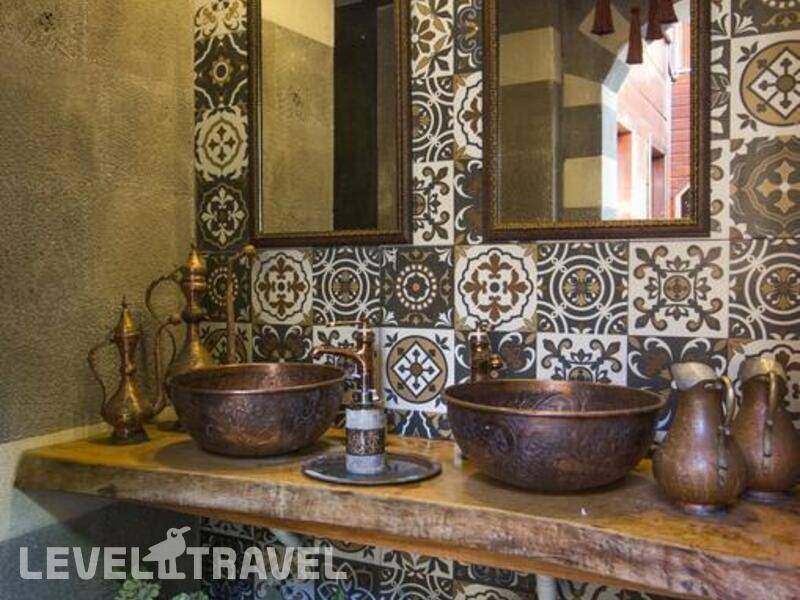 Фотография Rose Garden Suites Istanbul