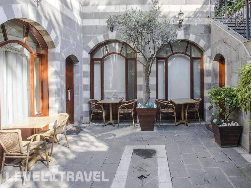 Фотография Rose Garden Suites Istanbul