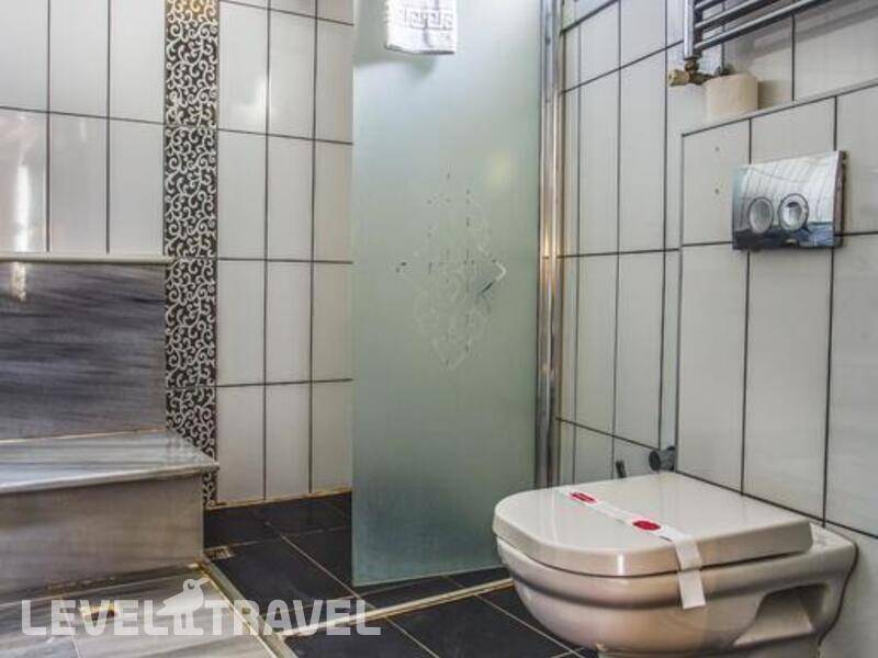 Фотография Rose Garden Suites Istanbul
