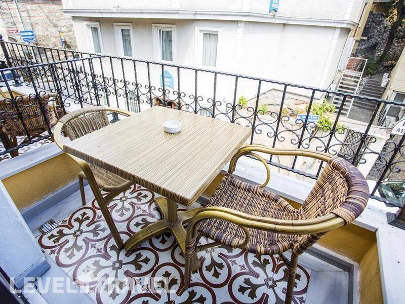 Фотография Rose Garden Suites Istanbul