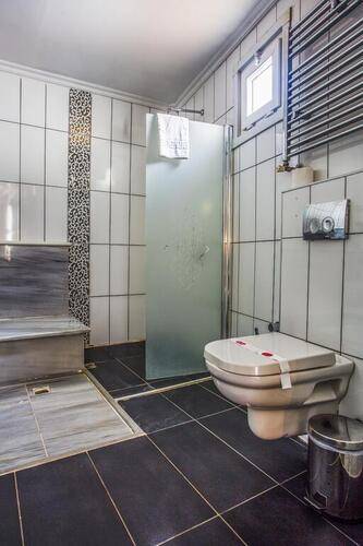 Rose Garden Suites Istanbul