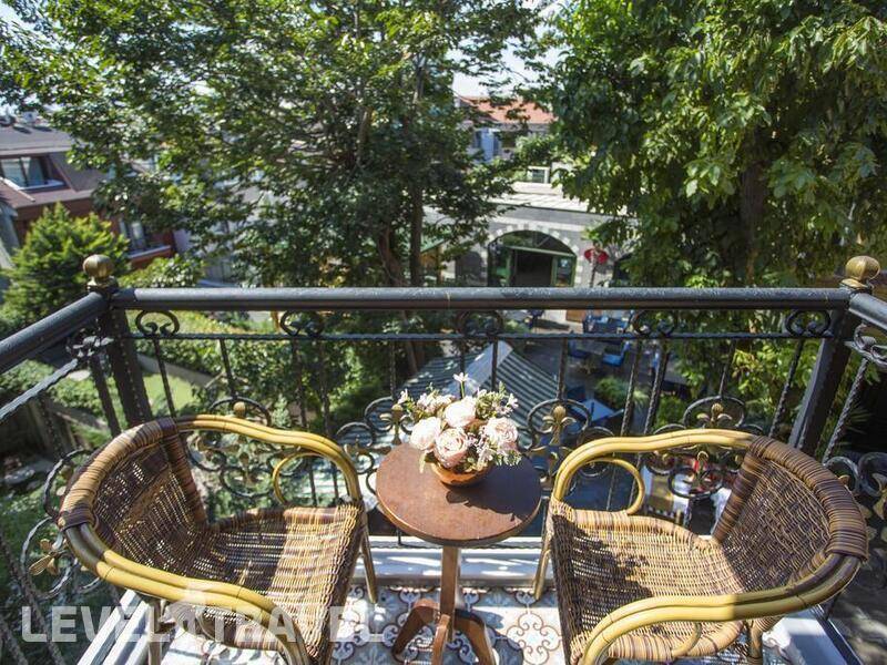 Фотография Rose Garden Suites Istanbul