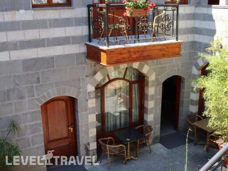 Фотография Rose Garden Suites Istanbul