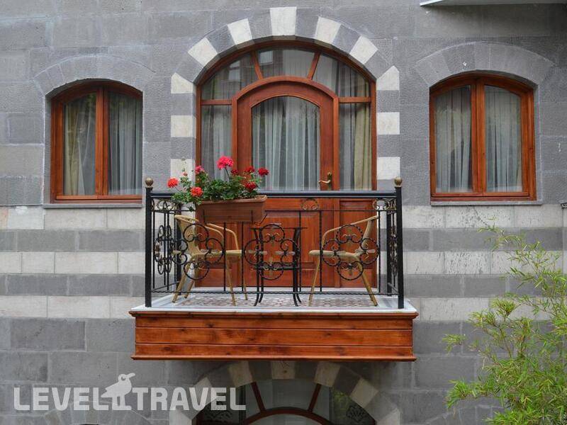 Фотография Rose Garden Suites Istanbul