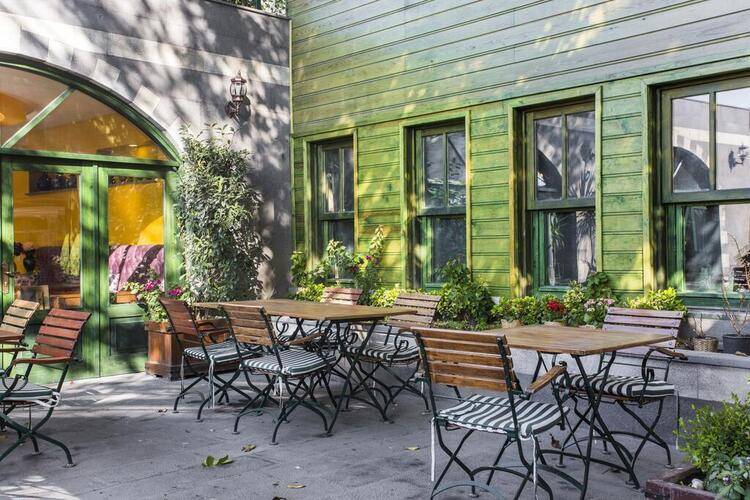 Rose Garden Suites Istanbul