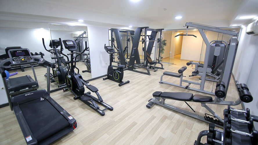 Ramira Joy Hotel
