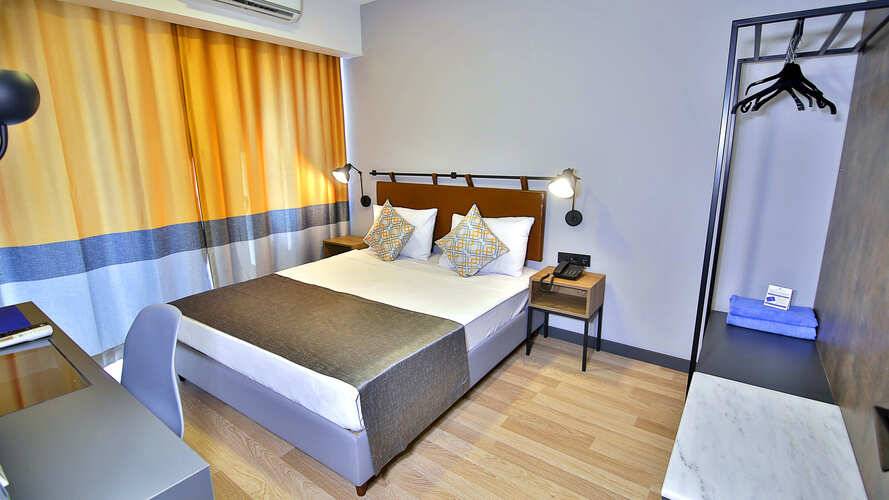 Ramira Joy Hotel