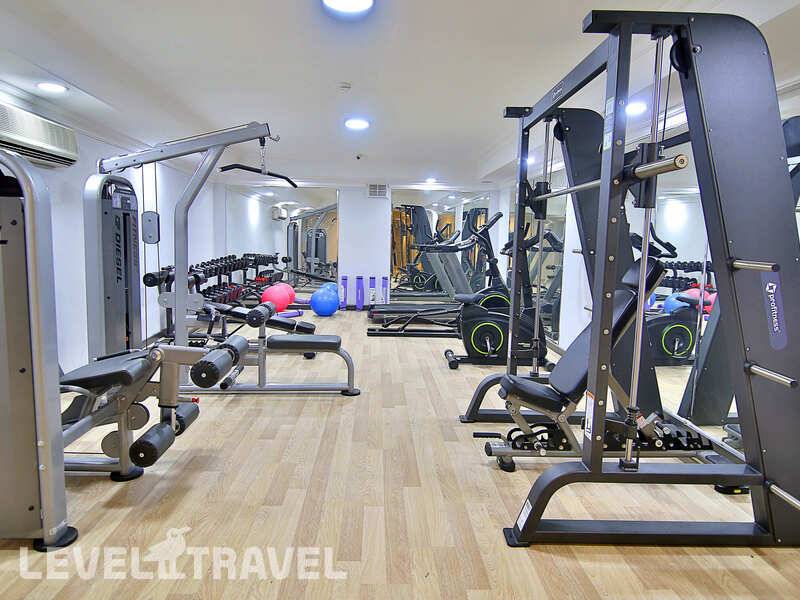 Фотография Ramira Joy Hotel