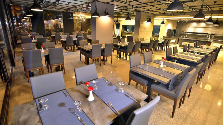 Ramira Joy Hotel