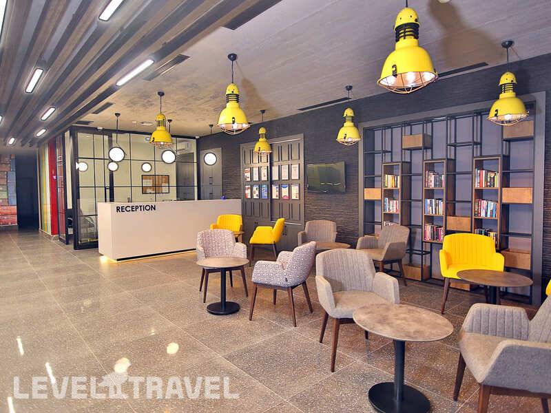 Фотография Ramira Joy Hotel