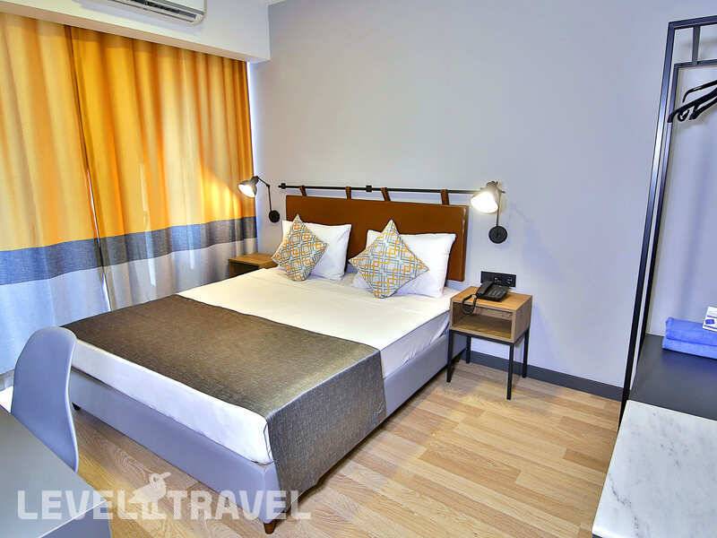 Фотография Ramira Joy Hotel