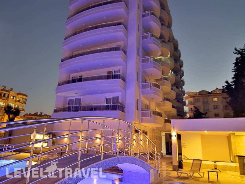 Фотография Ramira Joy Hotel
