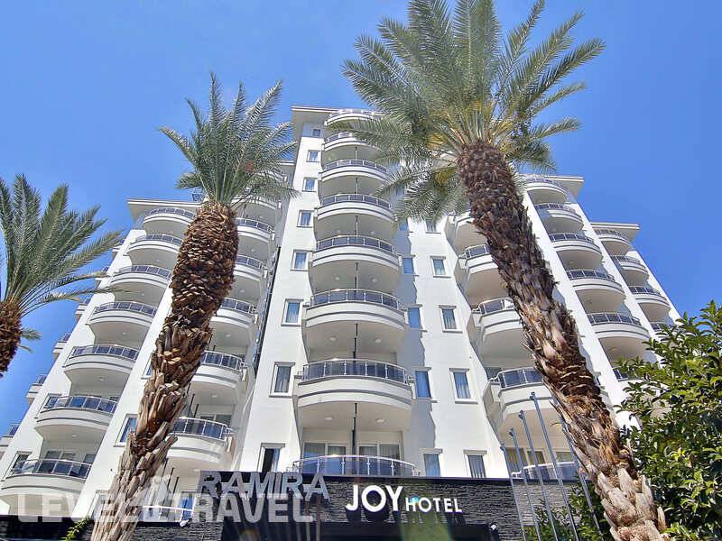 Фотография Ramira Joy Hotel
