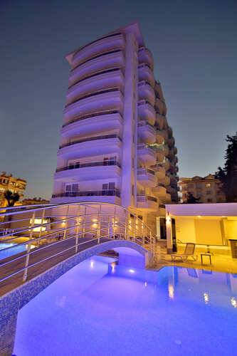 Ramira Joy Hotel