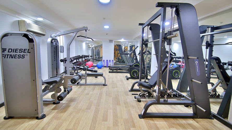 Ramira Joy Hotel