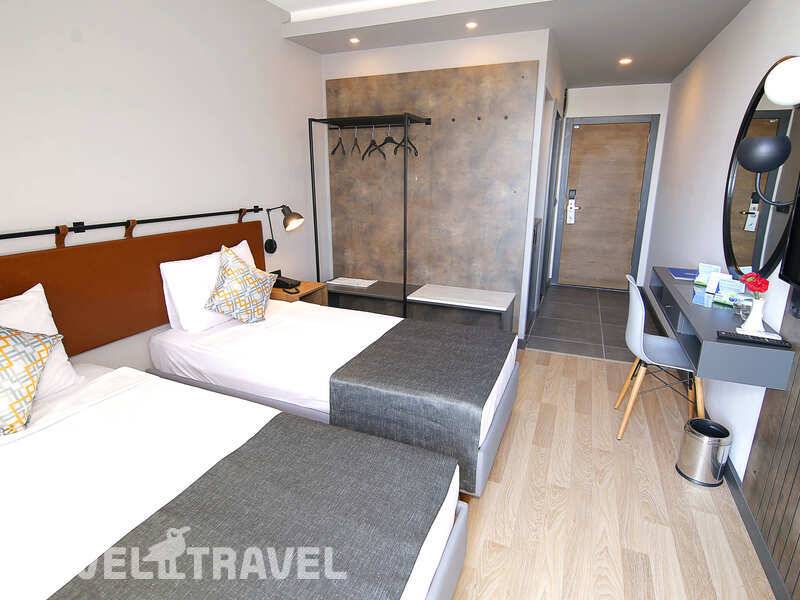 Фотография Ramira Joy Hotel