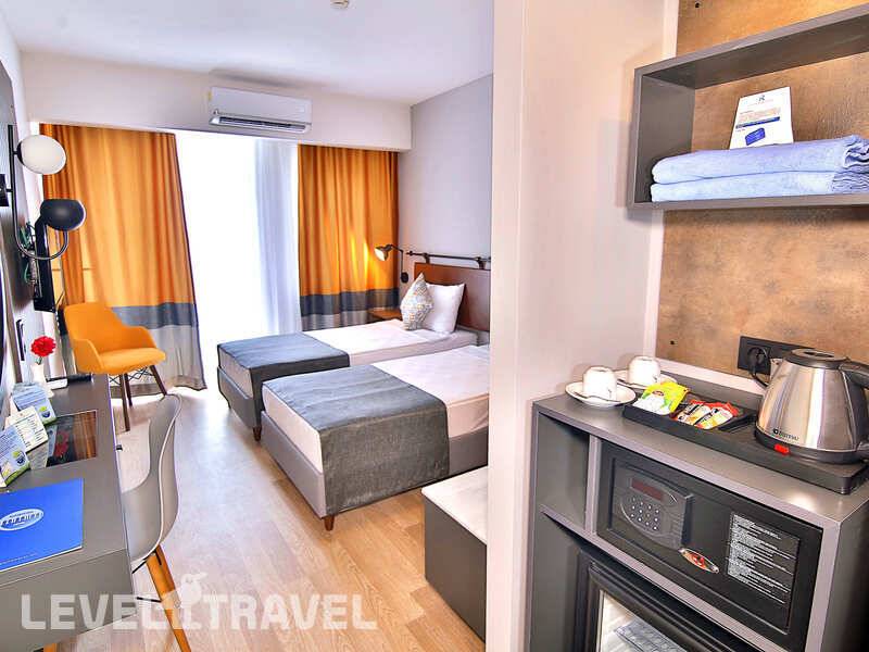 Фотография Ramira Joy Hotel