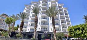 Ramira Joy Hotel