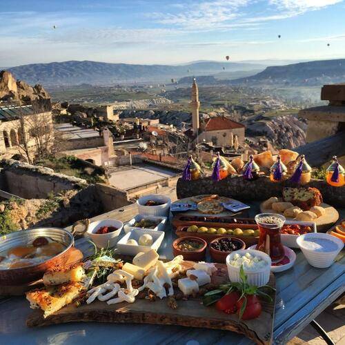 Rox Cappadocia