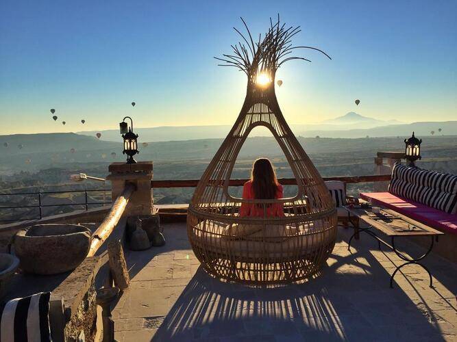 Rox Cappadocia