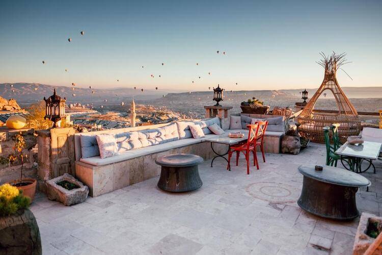 Rox Cappadocia