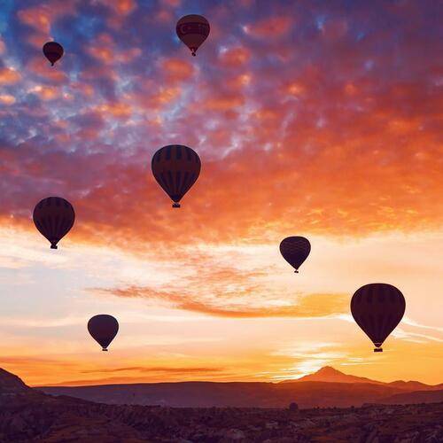 Rox Cappadocia