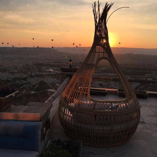 Rox Cappadocia