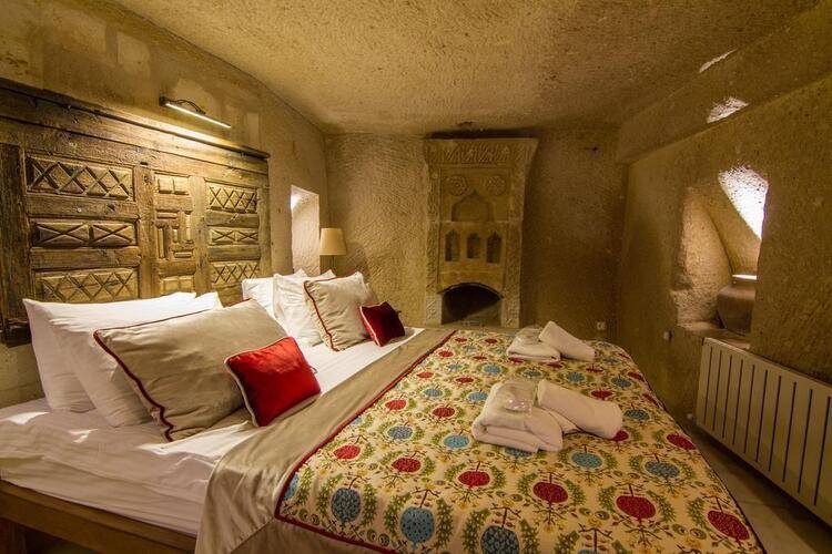 Rox Cappadocia