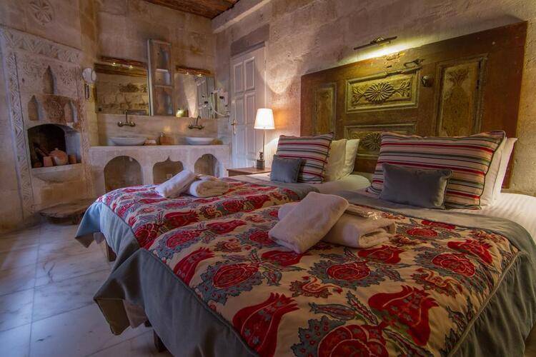 Rox Cappadocia
