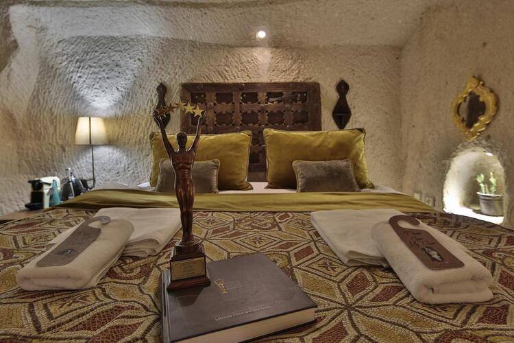Rox Cappadocia