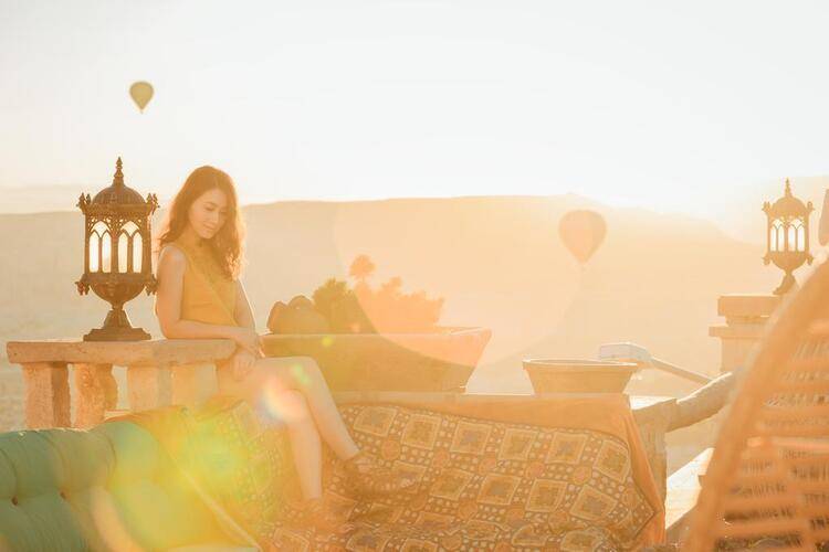 Rox Cappadocia