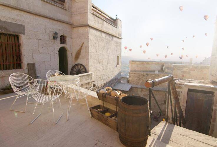 Rox Cappadocia