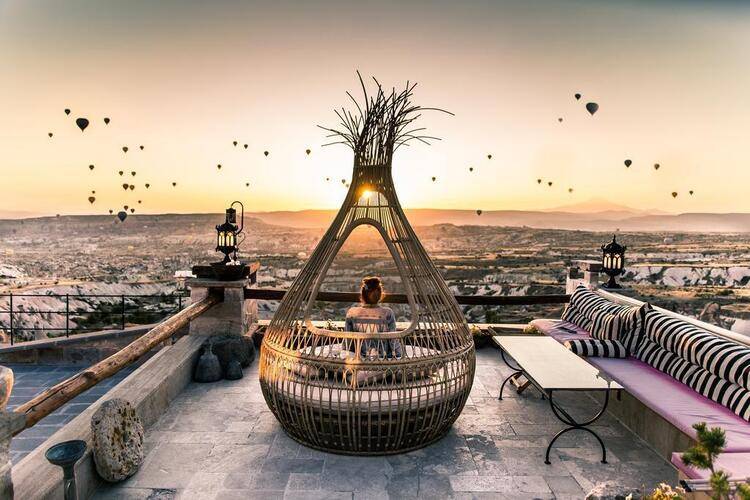 Rox Cappadocia