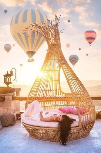 Rox Cappadocia
