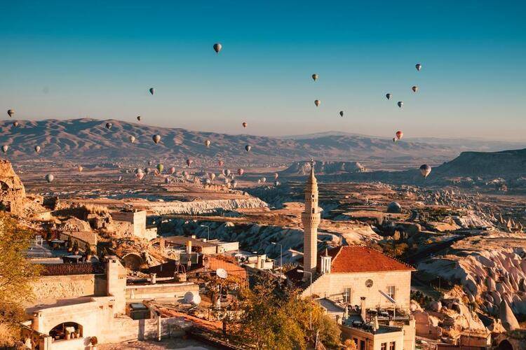 Rox Cappadocia