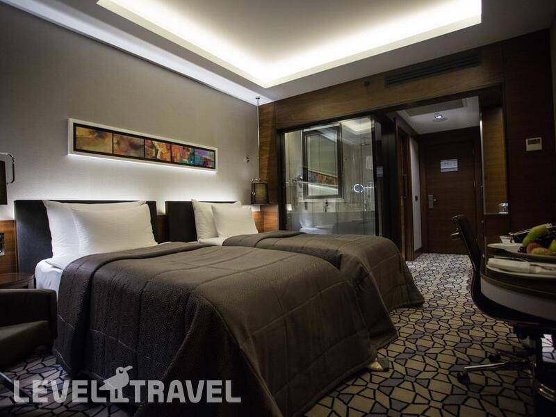 Фотография Royal Stay Palace