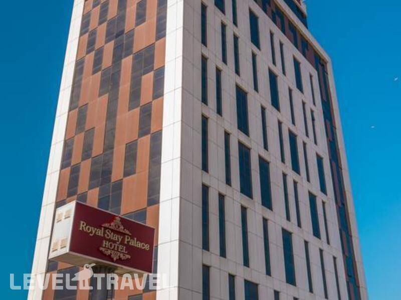Фотография Royal Stay Palace