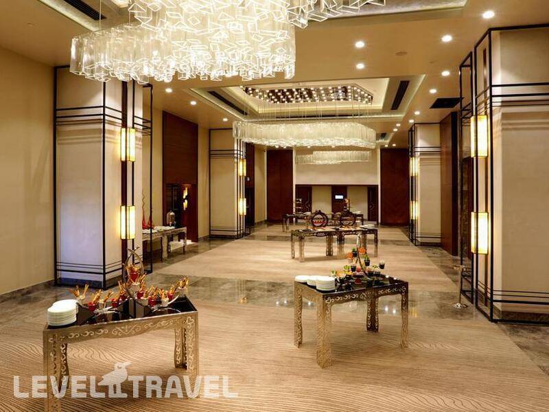 Фотография Royal Stay Palace
