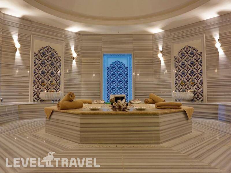 Фотография Royal Stay Palace